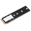 NVMe M.2 SSD to PCI-E X1 Dönüştürücü Kart (DK-AC-PEM1X)