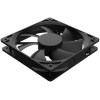 12cm Smart Black 55CFM PWM 3lü Fan Seti (AK-FN120-BKT03)