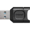 MobileLite Plus, USB 3.2 Gen1 microSDHC/SDXC UHS-II Kart Okuyucu, MLPM