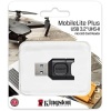 MobileLite Plus, USB 3.2 Gen1 microSDHC/SDXC UHS-II Kart Okuyucu, MLPM