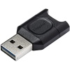 MobileLite Plus, USB 3.2 Gen1 microSDHC/SDXC UHS-II Kart Okuyucu, MLPM