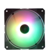 120mm FRGB LED Kasa Fanı (Dark Guardian ve Dark GT Fanı) (DKCCF125F)