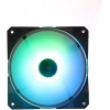 120mm FRGB LED Kasa Fanı (Dark Guardian ve Dark GT Fanı) (DKCCF125F)