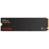 Extreme M.2 NVMe SSD 1 TB (dahili SSD, PCIe Gen 4.0, 5.150 MB/snye kadar, nCache-teknolojisi, 5 yıl garanti)