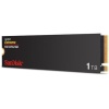 Extreme M.2 NVMe SSD 1 TB (dahili SSD, PCIe Gen 4.0, 5.150 MB/snye kadar, nCache-teknolojisi, 5 yıl garanti)