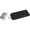 DataTrler 70 USB Type-C 64GB Flash Bellek-DT70/64GB