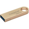 DataTrler SE9 Gen 3-128GB - 220MB/s okuma - metal - USB bellek 3.2 Gen 1 -altın