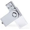USB Bellek 2.0 Crystal, 16 GB