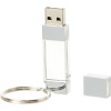 291 USB 2.0 Bellek, 16 GB, Crystal