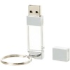 291 USB 2.0 Bellek, 16 GB, Crystal