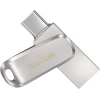 Ultra 128 GB Dual Drive Luxe Type-C 150 MB/s USB 3.1 Gen 1 USB Flash Bellek