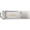 Ultra 128 GB Dual Drive Luxe Type-C 150 MB/s USB 3.1 Gen 1 USB Flash Bellek