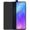 Xiaomi Mi 9T İle Uyumlu Ekran Koruyucu Gizli Hayalet Cam Tam Kaplama