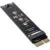 Plus PX-M2PCIEX PCI ex. x1 To M2.NVMe Ssd Çevirici
