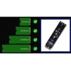Plus PX-M2PCIEX PCI ex. x1 To M2.NVMe Ssd Çevirici