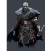 Art of God of War Ragnarök (Deluxe Edition)