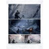 Art of God of War Ragnarök (Deluxe Edition)