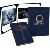 Art of God of War Ragnarök (Deluxe Edition)