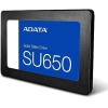 SU650 1TB 3D-NAND SATA 2.5 Dahili SSD (ASU650SS-1TT-R)