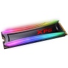 Ssd 1Tb Gen3X4 M2 2280 S40G Rgb Pcie
