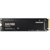 980 NVMe M.2, 1 TB SSD, 3.500 MB/sn Okuma, 3.000 MB/sn Yazma , MZ-V8V1T0BW