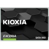 Exceria 480GB SATA3 2.5 SSD R: 555 MB/s W: 540 MB/s, Dahili