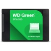 Digital 240 GB Yeşil SSD 2.5 IN 7 mm SATA III 6 GB/S