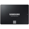 870 EVO SATA III 2.5, 500 GB SSD, 560 MB/sn Okuma, 530 MB/sn Yazma , ‎‎‎MZ-77E500BW