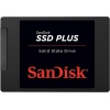 SSD Plus Dahili SSD Sabit Disk 1 TB (Okuma Hızı 535 MB/s, Yazma Hızı 350 MB/sn, Darbeye dayanıklı)