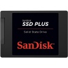 240GB SSD Plus Sabit, SATA-3, 2.5/7mm, 530 MB/sne kadar - SDSSDA-240G-G26