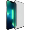 Apple iPhone 13-13 PRO-14 Uyumlu Uçtan Uca Tam Koruma Kırılmaz Cam 9D Ekran Koruyucu 2li