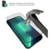 Apple iPhone 13-13 PRO-14 Uyumlu Uçtan Uca Tam Koruma Kırılmaz Cam 9D Ekran Koruyucu 2li