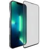 Apple iPhone 13-13 PRO-14 Uyumlu Uçtan Uca Tam Koruma Kırılmaz Cam 9D Ekran Koruyucu 2li