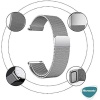 Garmin Forerunner 265 Milanese Loop Kordon