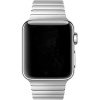 Apple İle Uyumlu Watch 38mm/40mm KRD-35 Metal Kordon Gümüş