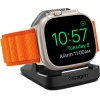 Apple Watch Şarj / Uyku Standı Rugged Armor Night Stand Black - AMP05764