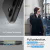 Galaxy S23 Kılıf Thin Fit Black - ACS05707