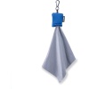 Stuff-It Mikrofiber Temizleme Bezi, 15,9 x 15,9 cm - Mavi (SN-40BU)