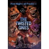 Twisted Ones (Five Nights at Freddys Graphic Novel 2): Volume 2