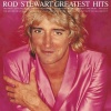 Yonca Rod Stewart Greatest Hits Vol.1  Plak