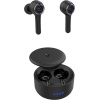 Audio Clarity 102 Airlinks Black Kablosuz/Wireless/Bluetooth Kulak İçi/In-ear earbuds Kulaklık w/mic