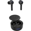 Audio Clarity 102 Airlinks Black Kablosuz/Wireless/Bluetooth Kulak İçi/In-ear earbuds Kulaklık w/mic