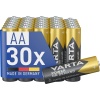 POWER ON DEMAND AA BLI 30 Adet