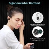 Audio N-Lite 200 Airlinks Black Kablosuz/Wireless/Bluetooth Kulak İçi/In-ear earbuds Kulaklık w/mic