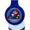 Technologies Mario Kart interaktif kulaklık, mikrofon ve kablolu, çocuklar için (resmi lisanslı ürün), MK0819, çocuklar için (boyutu ayarlanabilir)