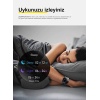 ZC-V33T Unisex Ultra Akıllı Saat, Ateş Ölçer