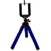 Tripod Ahtapot Telefon Tutucu, Ayarlanabilir Telefon Tutacağı, Esnek Ayaklar Çok Renkli