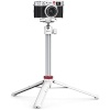 MT-44 Uzatılabilir Vlog Tripod Beyaz