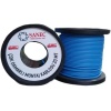 Çok Damarlı Montaj Kablosu - 22 AWG - 20 Metre - Mavi