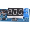 DC-DC USB Boost Güç Regülatör Modülü 3.3V 5V - 9V 12V 24V Masaüstü Güç Modülü